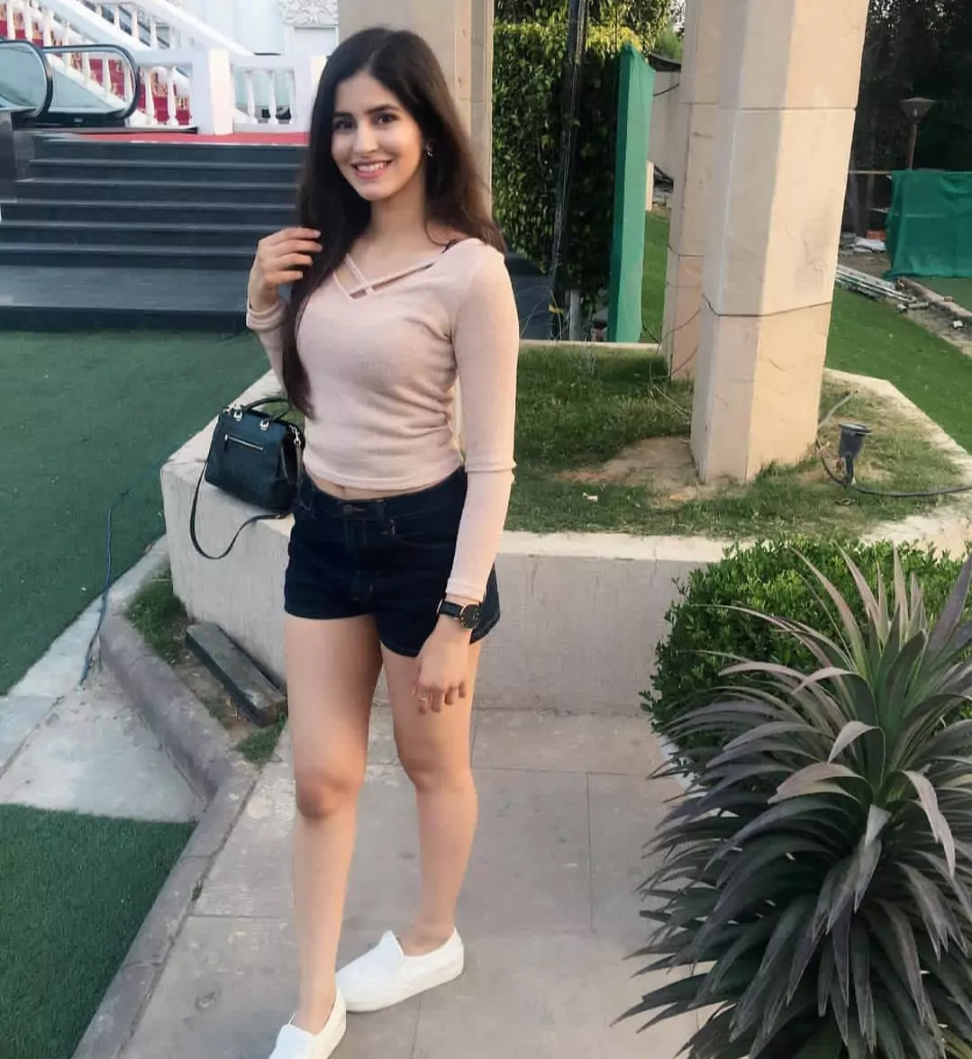 Noida Call Girls