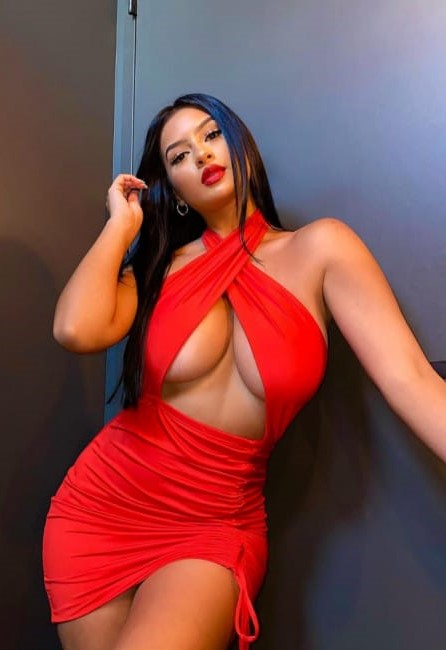 Noida Call Girl Service